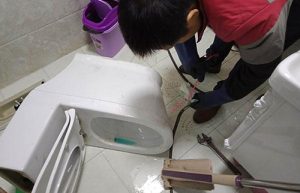 黄州下水道疏通电话-30分钟快速上门