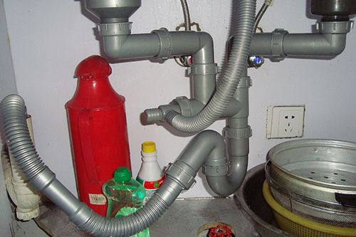 黄州下水道疏通要多少钱？