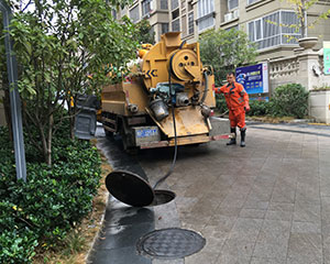 黄州管网知识-是否有行之有效的解决方案